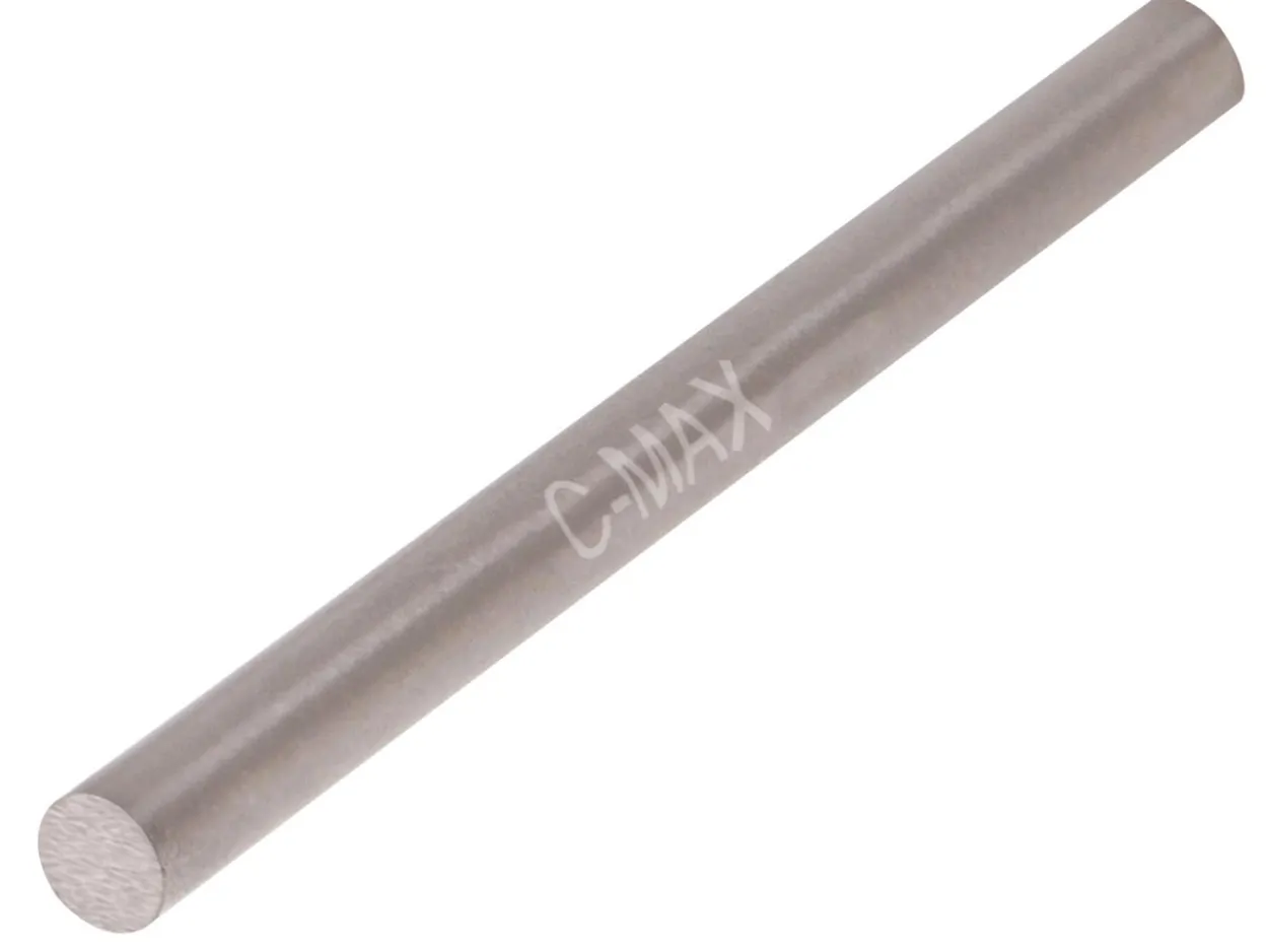 GRS® C-Max Carbide Round Graver Blank 2.35mm Diameter