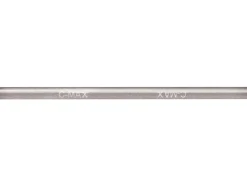 GRS® C-Max Carbide Round Graver Blank 2.35mm Diameter