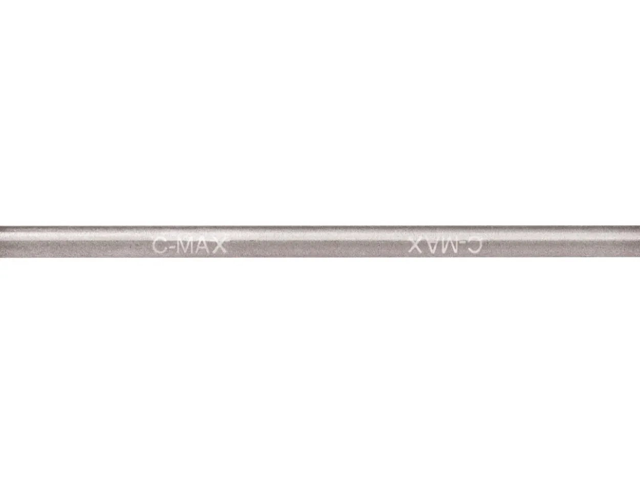 GRS® C-Max Carbide Round Graver Blank 2.35mm Diameter