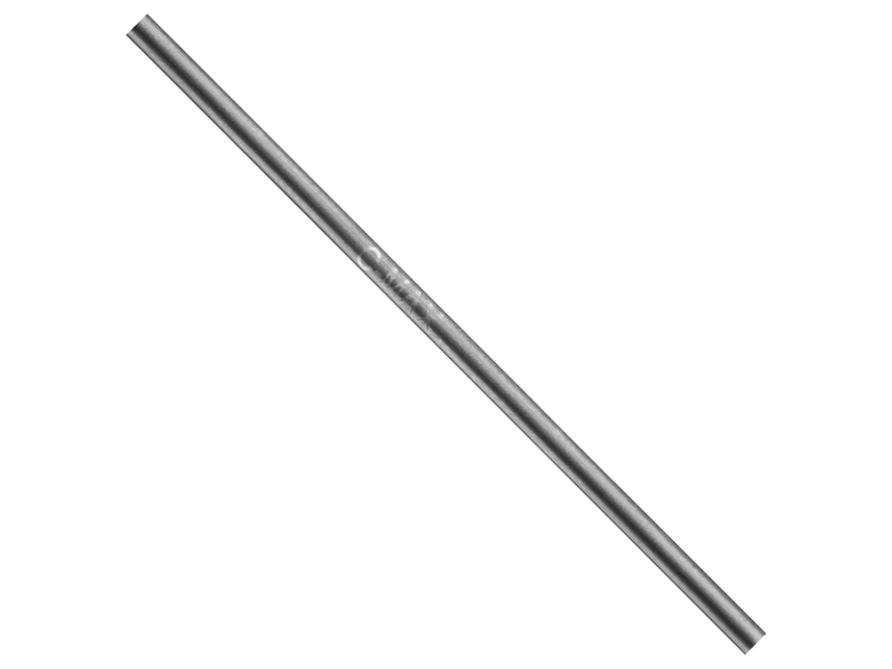 GRS® C-Max Carbide Round Graver Blank 1.8mm Diameter