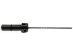 GRS® C-Max Carbide Round Graver Blank 1.8mm Diameter