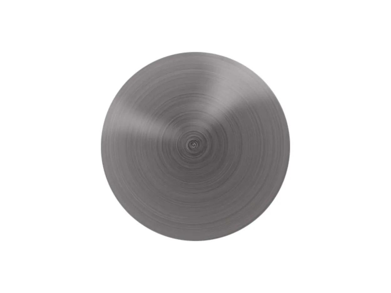 GRS® C-Max Carbide Round Graver Blank 3.17mm Diameter