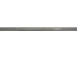 GRS® C-Max Carbide Square Graver Blank 2.38mm Diameter