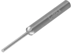 GRSĀ® C-Max Carbide Stepped Round Graver Blank 0.8mm Diameter