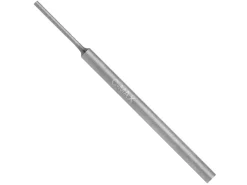 GRSĀ® C-Max Carbide Stepped Round Graver Blank 1.0mm Diameter