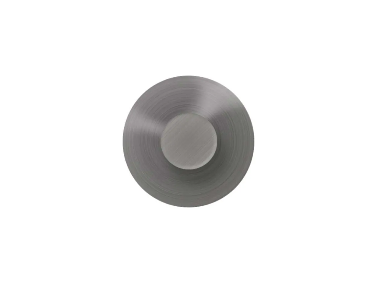 GRS® C-Max Carbide Stepped Round Graver Blank 1.0mm Diameter