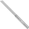 GRS® C-Max Carbide Tapered Flat Graver 1.0mm X 10 Degree Tool Point Width