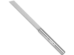 GRSĀ® C-Max Carbide Tapered Rounded Graver 0.4mm Tool Point Width
