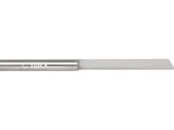GRS® C-Max Carbide Tapered Rounded Graver 0.4mm Tool Point Width