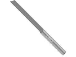 GRSĀ® C-Max Carbide Tapered Rounded Graver 0.2mm Tool Point Width