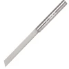 GRS® C-Max Carbide Tapered Round Graver 0.8mm Tool Point Width