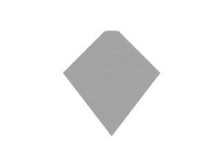 GRS® C-Max Carbide V-point Graver 75 Degree Tool Point