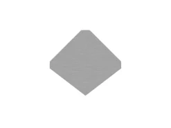 GRS® C-Max Carbide V-point Graver 105 Degree Tool Point