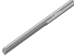 GRS® C-Max Carbide Wedge Graver 90 Degree Tool Point