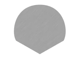 GRS® C-Max Carbide Wedge Graver 120 Degree Tool Point