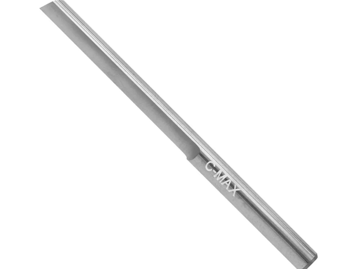 GRS® C-Max Carbide Wedge Graver 105 Degree Tool Point