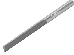 GRS® C-Max Carbide Wedge Graver 45 Degree Tool Point