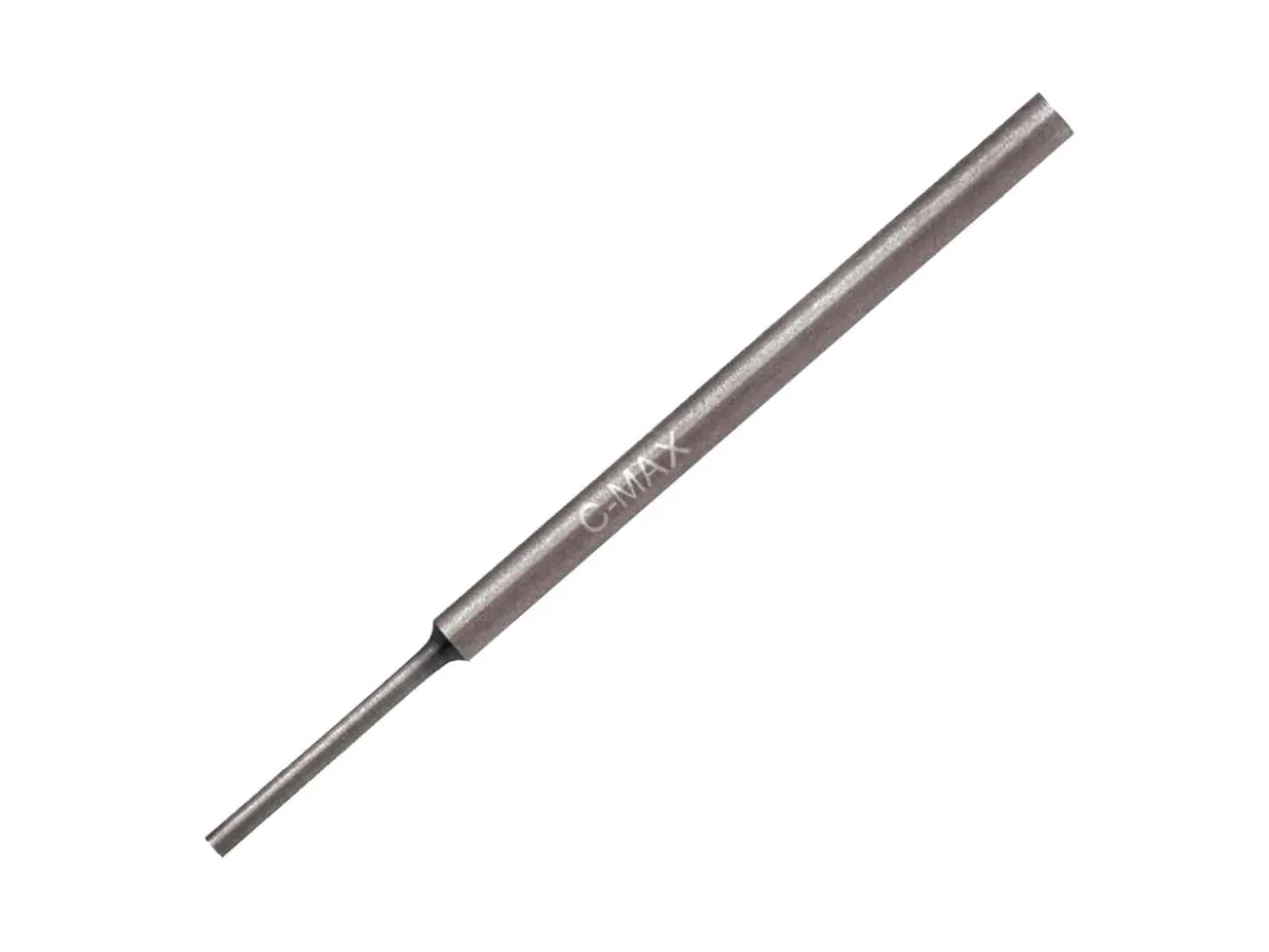 GRS® C-Max Stepped Round Graver Blank 1.2mm Diameter