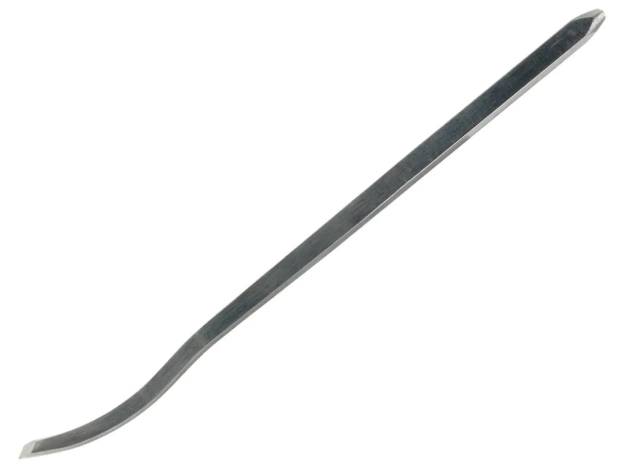 GRS® Curved Graver For Inside Rings