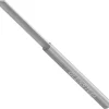 GRS® GlenSteel HSS Parallel Flat Graver 0.6mm Tool Point Width