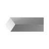 GRS® GlenSteel HSS Square Graver Blank 2.35mm Diameter