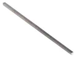 GRS® GlenSteel HSS Square Graver Blank 2.35mm Diameter