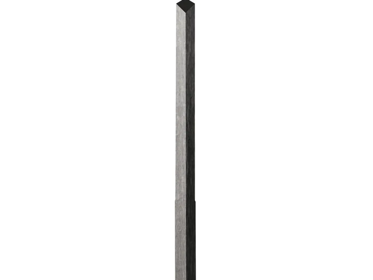 GRS® GlenSteel HSS V-point Graver 120 Degree Tool Point