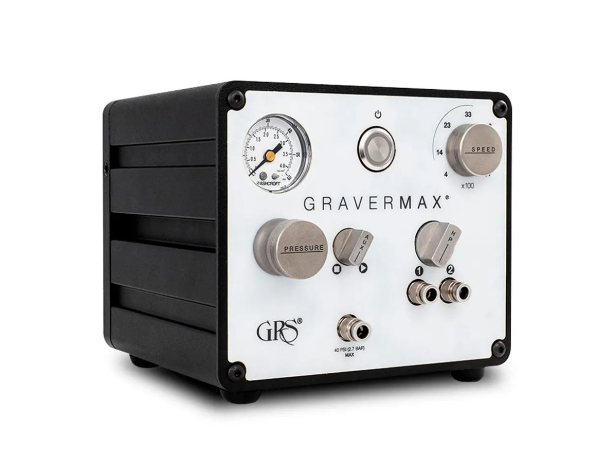 GRS® GraverMax