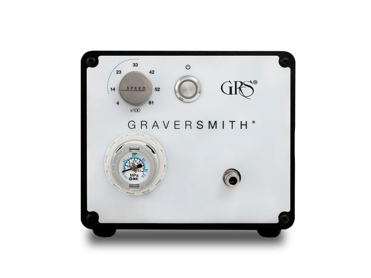 GRS® GraverSmith