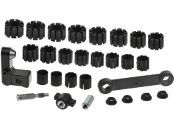 GRSĀ® Inside Diameter Ring Holder Horizontal And Vertical For GRSĀ® Workholding Blocks And Vices