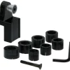 GRS® Inside Ring Holder Horizontal For GRS® Workholding Blocks And Vices