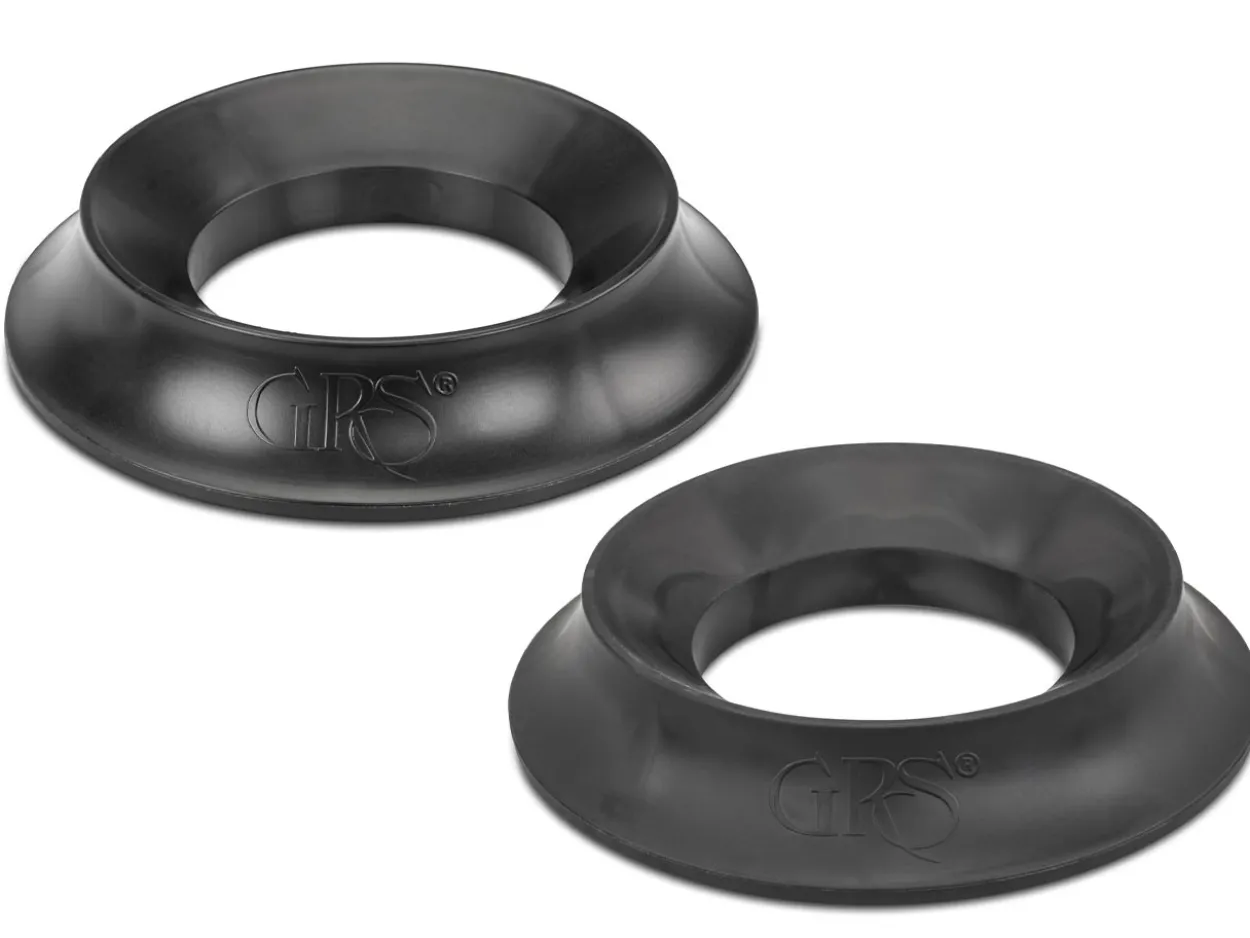 GRS® Large Plastic And Rubber Base Kit