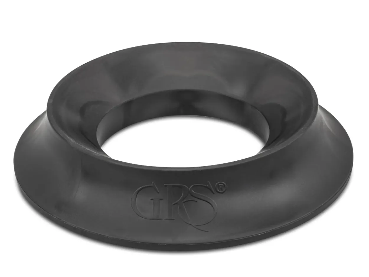 GRS® Large Plastic And Rubber Base Kit