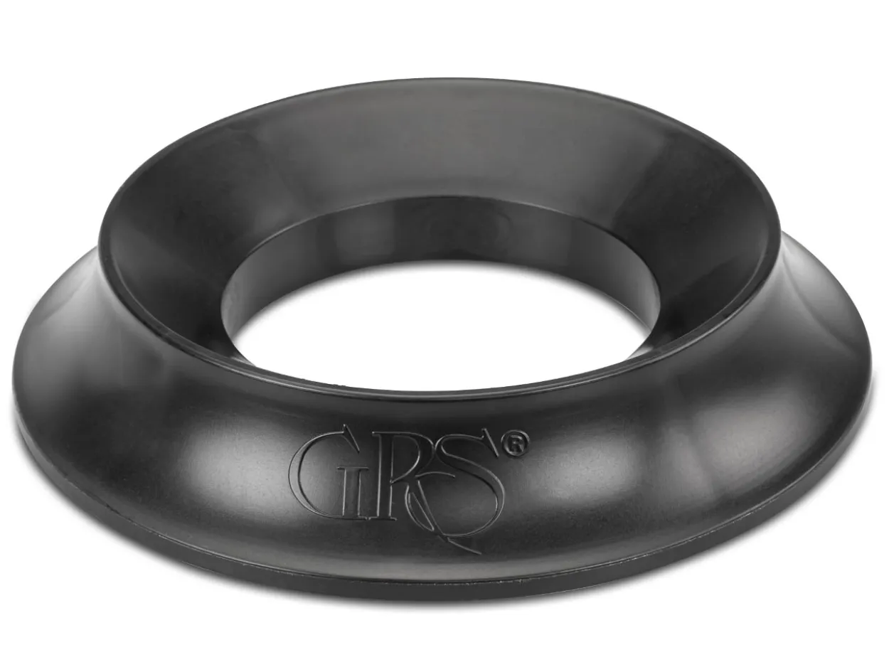 GRS® Large Plastic And Rubber Base Kit