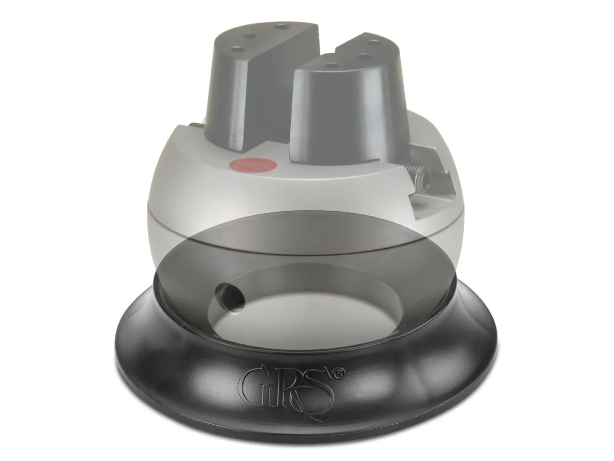 GRS® Large Plastic And Rubber Base Kit