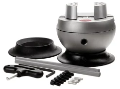 GRS® MicroBlock XL Workholding Vice