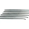 GRS® Millgrain Tool, Set Of 6