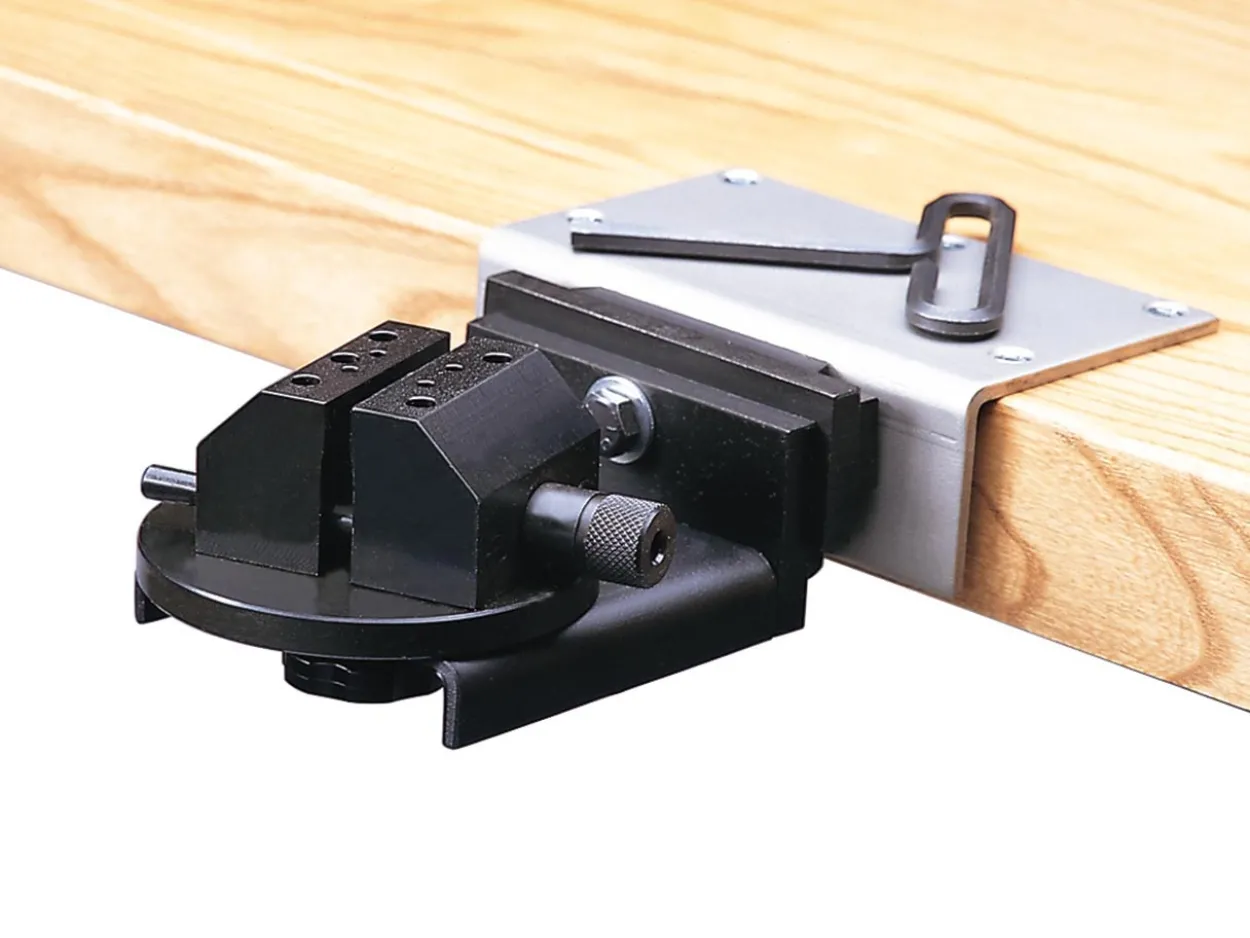 GRS® Multipurpose Vice For BenchMate® Mounting Systems