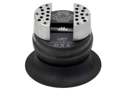 GRS® One MicroBlock Workholding Vice