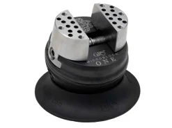 GRS® One MicroBlock Workholding Vice