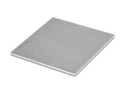 GRS® Practice Plate 50.8x50.8mm Mild Carbon Steel