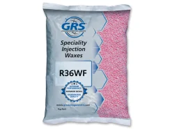 GRS Premium Injection Wax Finest Filigree 1kg