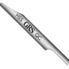 GRS® Quick Change HSS Flat Graver 1.0mm Tool Point Width