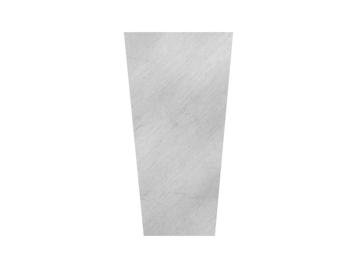 GRS® Quick Change HSS Flat Graver 1.0mm Tool Point Width