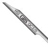 GRS® Quick Change HSS Graver 2.0mm Tool Point Width