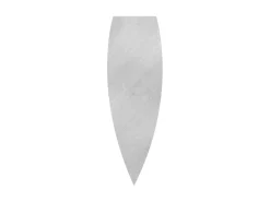 GRS® Quick Change HSS Onglette Graver 1.94mm Tool Point Width