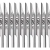 GRS® Quick Change Stone Setters Assorted Graver Set