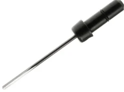 GRS® Quick Change Tool Holder For 3.17mm Shank Gravers