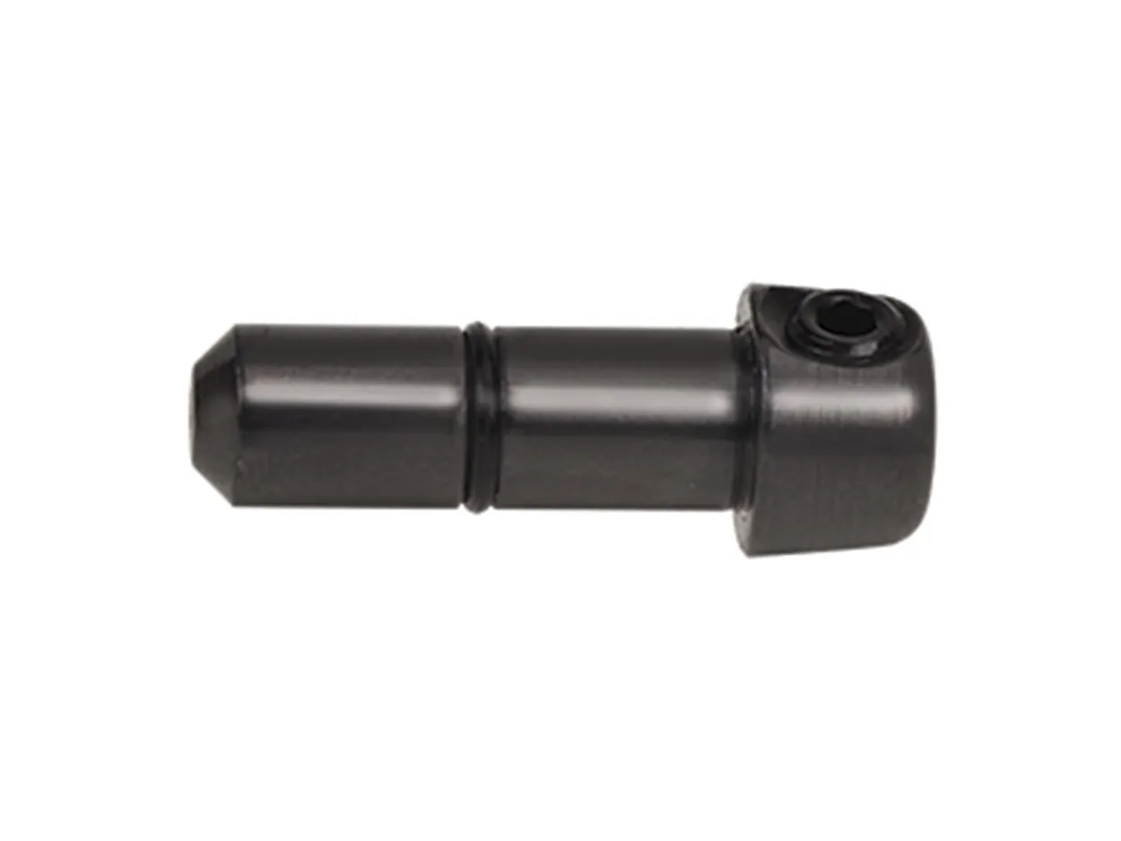 GRS® Quick Change Tool Holder For 3.17mm Shank Gravers