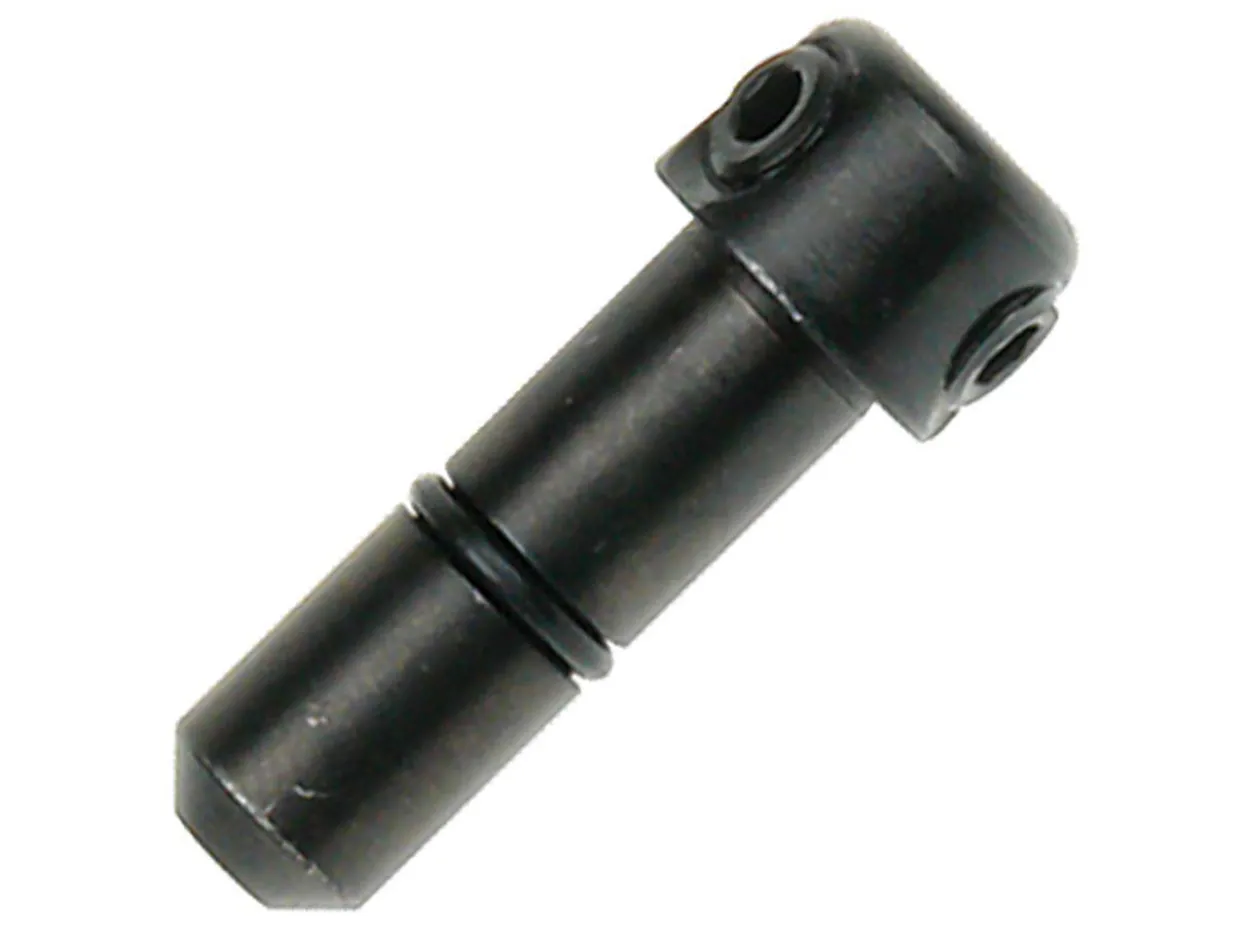GRS® Quick Change Traditional Tool Holder For 3.45mm Shank Gravers Pack of 3